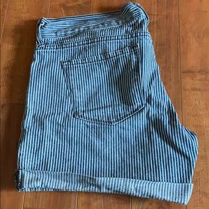 Shorts